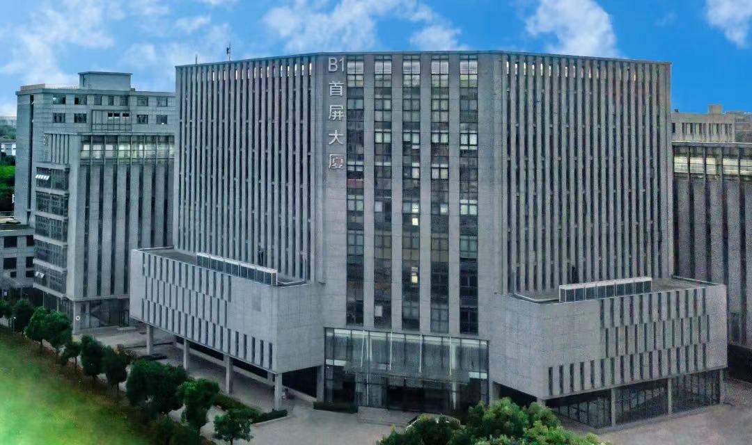 喜報(bào)！首屏集團(tuán)旗下首屏商擎入選“江蘇民營(yíng)文化企業(yè)30強(qiáng)”